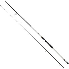 Captain 1448 Grey Spin 270CM 2 Parça Spin Kamış 10-42GR Atar