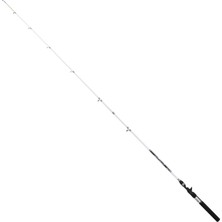 Captain 1417 Sparkle Bait Cast 2 Parça Tekne Kamışı Max 80GR Atar