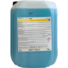 Ecolab Topclın All Purpose Cleaner 20L – Klor Içermeyen Çok Amaçlı Yüzey Temizleyici (Profesyonel Seri)