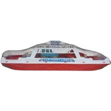 Gray Line Gry CLK-411 Feribot Yolcuları Fileli Nel1