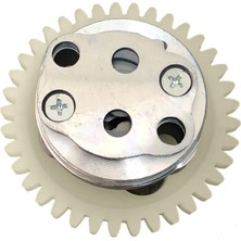 GMS Cg Yağ Pompası 200 cc Uyumlu