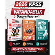 Anla Kazan Yayınları Indeks 2026 Kpss Vatandaşlık 30 Deneme & Benim Hocam Kpss Vatandaşlık Deneme & Benim Hocam Kpss Genel Kültür Sen Bilirsin Tarih-Coğrafya-Vatandaşlık Soru Cevap Kitabı Seti