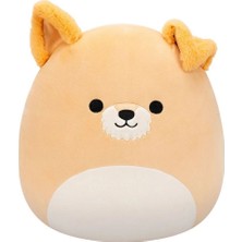 Squishmallows Köpekleri 30 cm Asorti