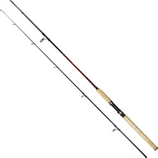 Captain 1377 Ferrari 2 Parça Spin Kamış 30-60GR Atar