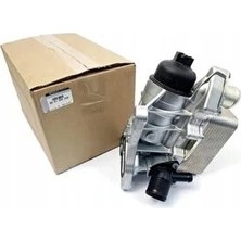 YAG SOGUTUCU MASTER III 2.3DCI ÇIFT TEKER (M9T) KOMPLE MAIS 8201005235
