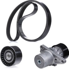 KANALLI V KAYIS SETI  MASTER 2.3 DCI 10- MAIS 7701476645