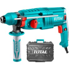 Total Elektrikli Kırıcı Delici Matkap - TH308268
