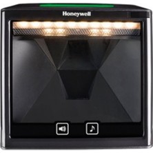Honeywell MS7980 USB Masaüstü 2d Barkod Okuyucu  PS-5200 Muadili