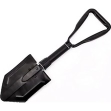 Calperia Katlanır Kürek - Unisex ve Pratik Kullanım Için