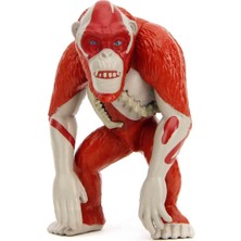 Jada Toys Gxk The New Empire Metalfigs Die Cast Figür  - Skar King