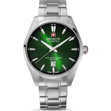 Swiss Military Hanowa Swiss Military SMWGH0007903 Erkek Kol Saati
