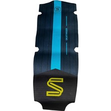 Skatinger Firewood Sup Paddle Board Kaymaz Eva Ped Üst Mat-Deck Pad