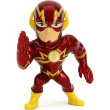 Jada Toys Dc Metalfigs Die Cast Figür  - The Flash