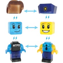 Luord-Store Polis Merkezi 35 Parça