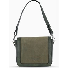 David Jones Kadın Çapraz Çanta ED011-1