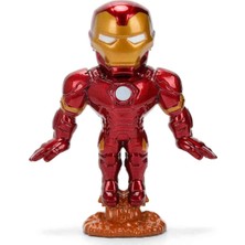 Jada Toys Marvel Avengers Metalfigs Diecast Figür  - Iron Man