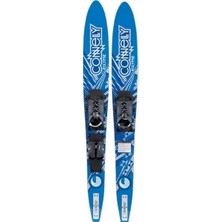 Connelly Kombo Kayak. Eclypse