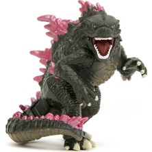 Jada Toys Gxk The New Empire Metalfigs Die Cast Figür  - Godzilla