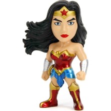 Jada Toys Dc Metalfigs Die Cast Figür  - Wonder Woman