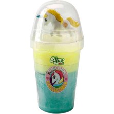 Pazarcan Slimy Unicorn Kolleksiyonu