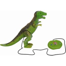 Sinerjim Dino Wire Controlled