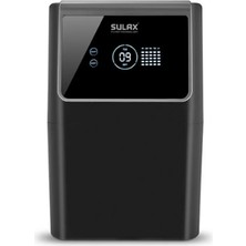 Sulax Alkali Iyonizer Su Arıtma Cihazı