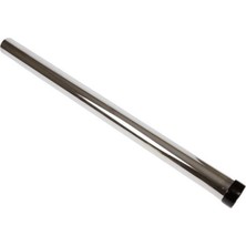 Supervac Kiwi Kvc 4109 Dikey Süpürge ile Uyumlu Metal Süpürge Borusu