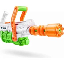Marsilyan X-Shot Fast-Fill Hydro Cannon Su Tabancası 62 cm