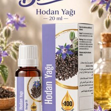Çare Burada Hodan Yağı 20 ml