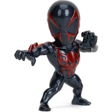 Jada Toys Marvel Spider-Man Metalfigs Diecast Figür  - Spider-Man 2099