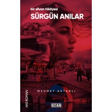 Ozan Yayıncılık Sürgün Anılar