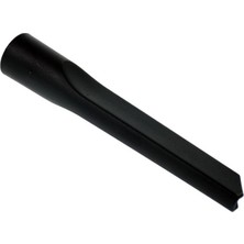 Supervac Kiwi Kvc 4109 Dikey Süpürge ile Uyumlu Dar Aralık Ucu