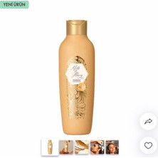 Oriflame Milk & Honey Gold Besleyici Saç Kremi