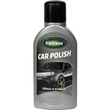 Triplewax Car Polish / Araba Cilası