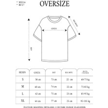 Modenya Erkek Oversize Baskılı Tişört – Golf Gtı Retro Araba Desenli, Ön - Arka Dijital Baskı, Sokak Modası Stil - Siyah