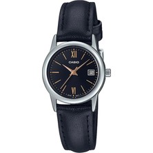 Casio Bayan Kol Saati LTP-V002L-1B3UDF