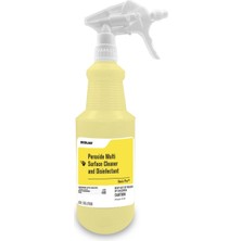 Ecolab Peroxide Disinfectant Rtu 1l – Hazır Kullanım Dezenfektan & Yüzey Temizleyici