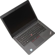 Lenovo Thinkpad E470 İ5-7200U 8 GB Ram 240 GB SSD Intel Hd Graphics 620 14 Inç WİN10 (Yenilenmiş Dizüstü Bilgisayar Laptop)