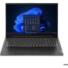 Lenovo Nb V15 82YU0123TX Ryzen 5 7520U 16GB 512SSD O/b 15.6 Dos
