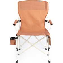 Uniqamp Pro Plus Katlanır Kamp Sandalyesi