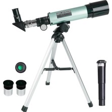 Karahanbey Astronomi Gözlem Başlangıç Teleskopu