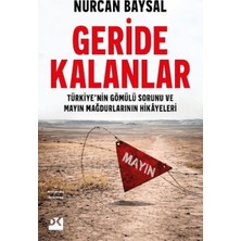 Senka Geride Kalanlar