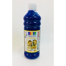Südor Parmak Boyası 500 Ml Prusya Mavi Sd-8009-08