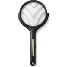 Panther PT-Z101 USB Şarjlı Sinek Öldürücü Raket ve Lamba