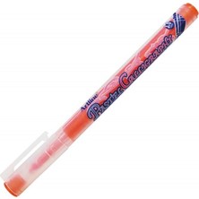  artline kaligrafi kalemi pastel 3.0 mm turuncu emp-3-f-tr 12 li (1 paket 12 adet)