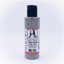 Südor Akrilik Boya 70 Ml Duman (Füme) Sd170-10 (12 Li Kutu)