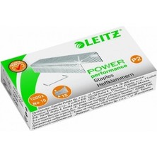 Leitz 5577 Zımba Teli 1000 Li No:10 (20 Kutu)