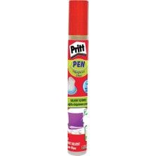 Pritt 1564583 Sıvı Yapıştırıcı Pen Solventsiz 55 Ml (20 Li Kutu)