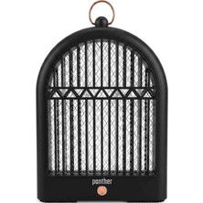 Panther PT-Z615 USB Şarjlı Sinek Öldürücü Işık