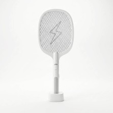 Panther PT-Z103 USB Şarjlı Sinek Öldürücü Raket